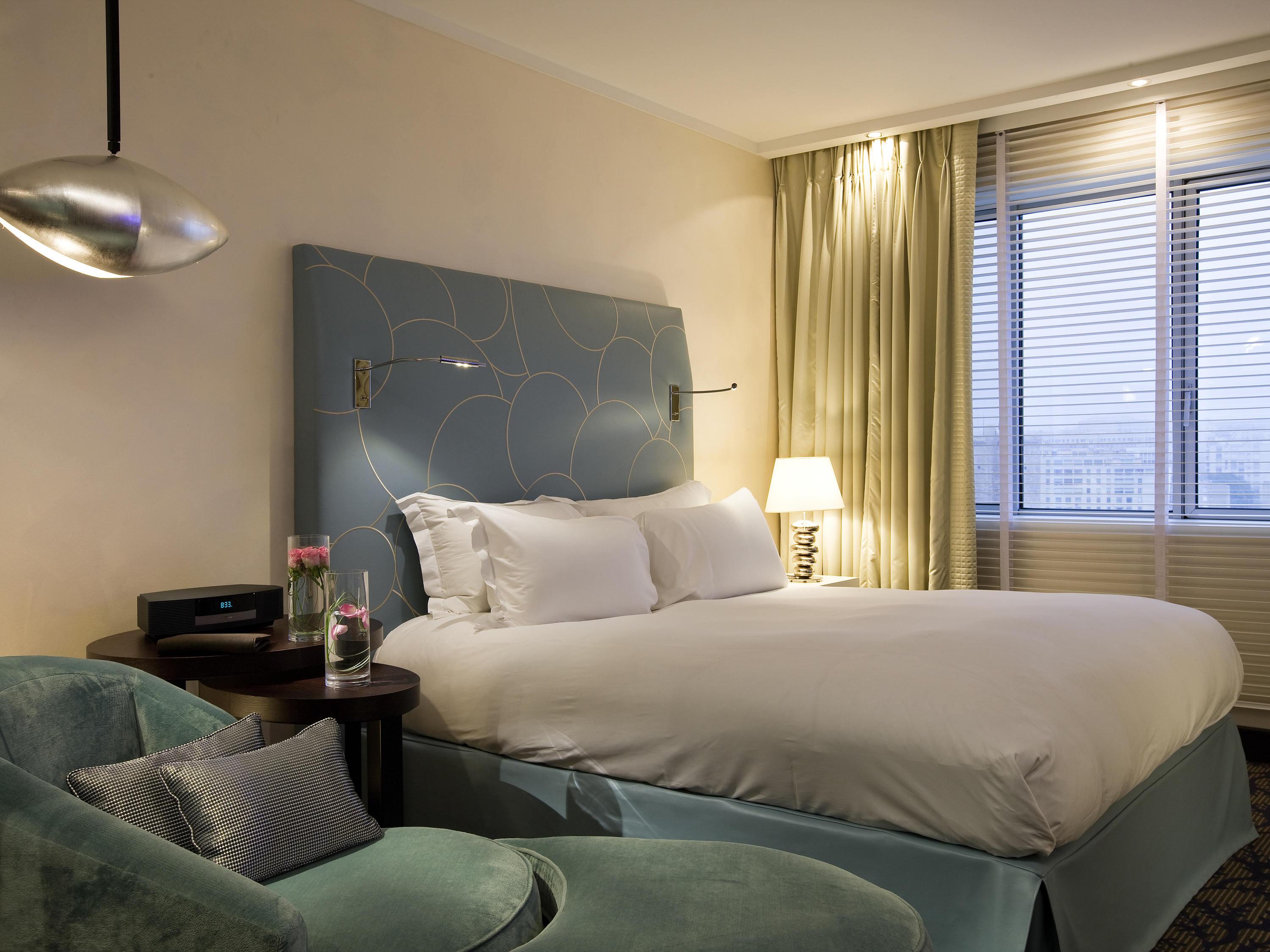 Sofitel Vieux-port Hotel 5*