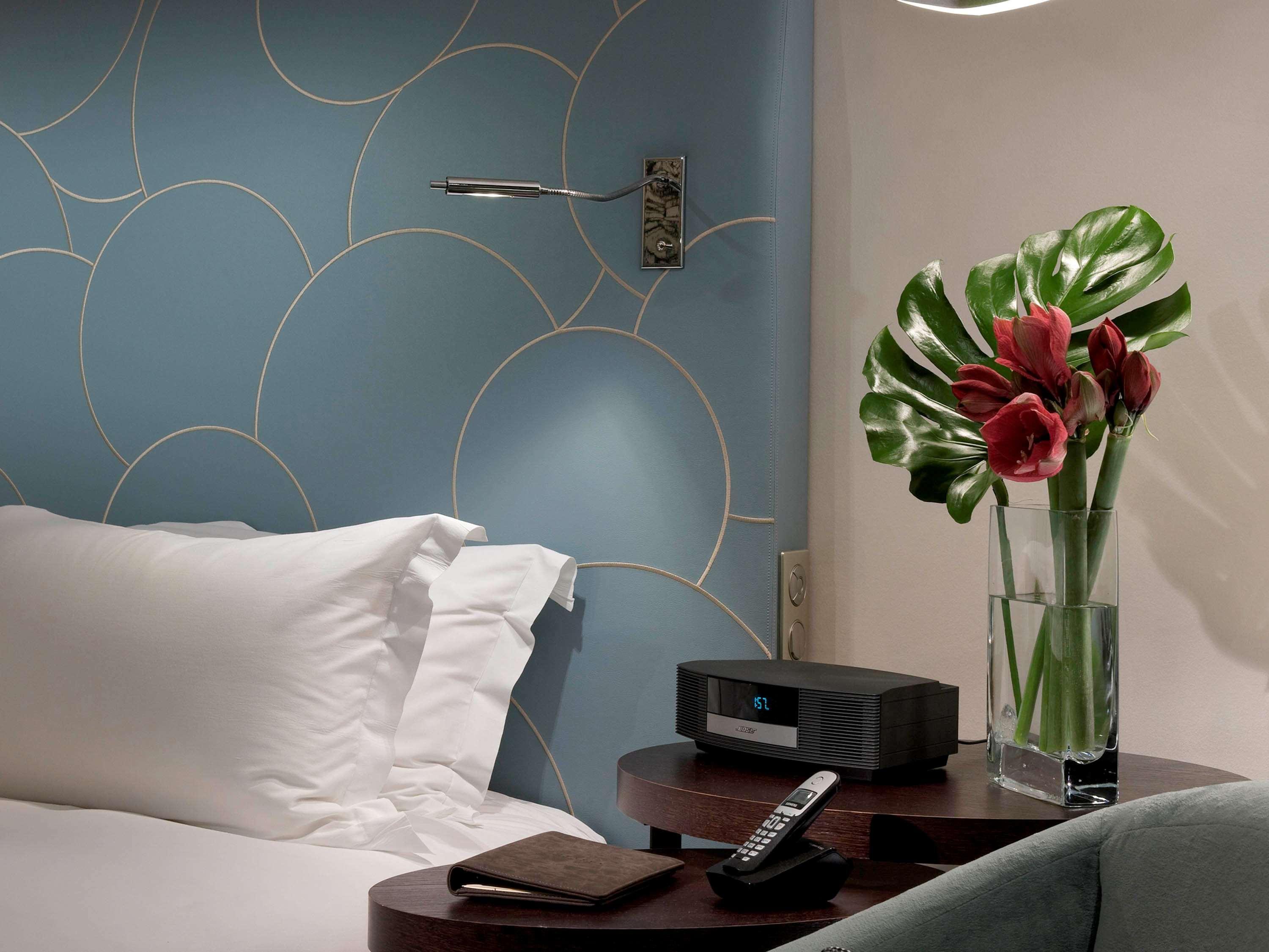 Sofitel Vieux-port Hotel 5*