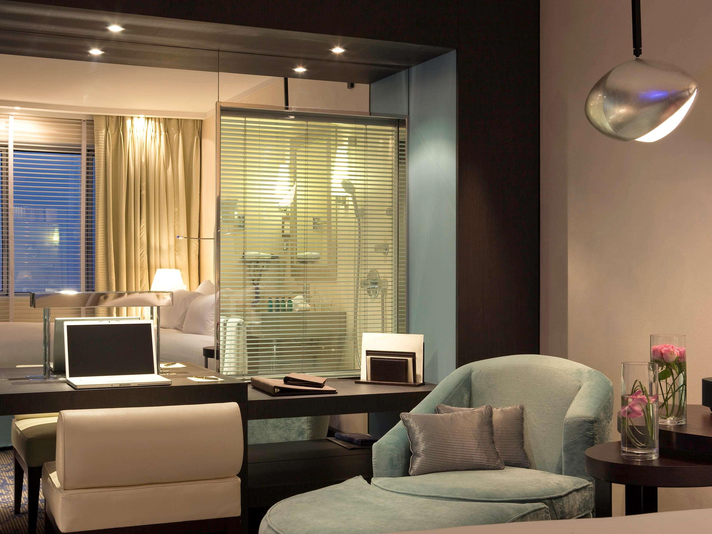 Sofitel Vieux-port 5* Marseilles