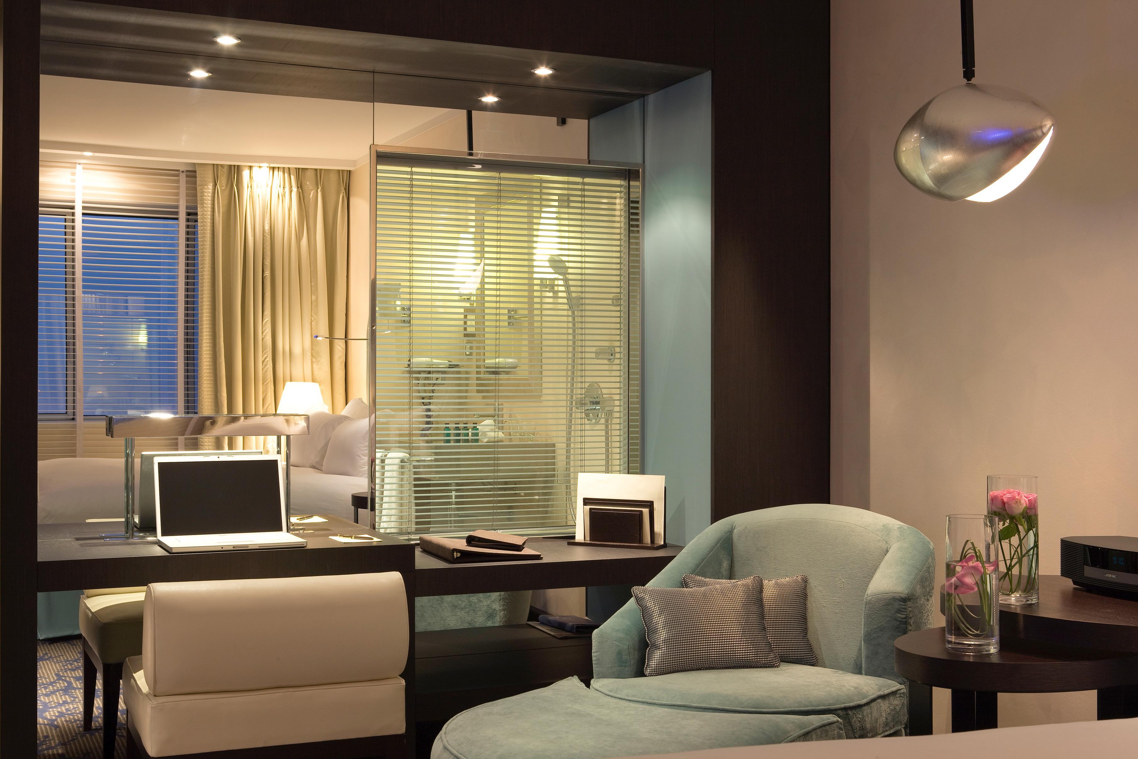 Sofitel Vieux-port 5*