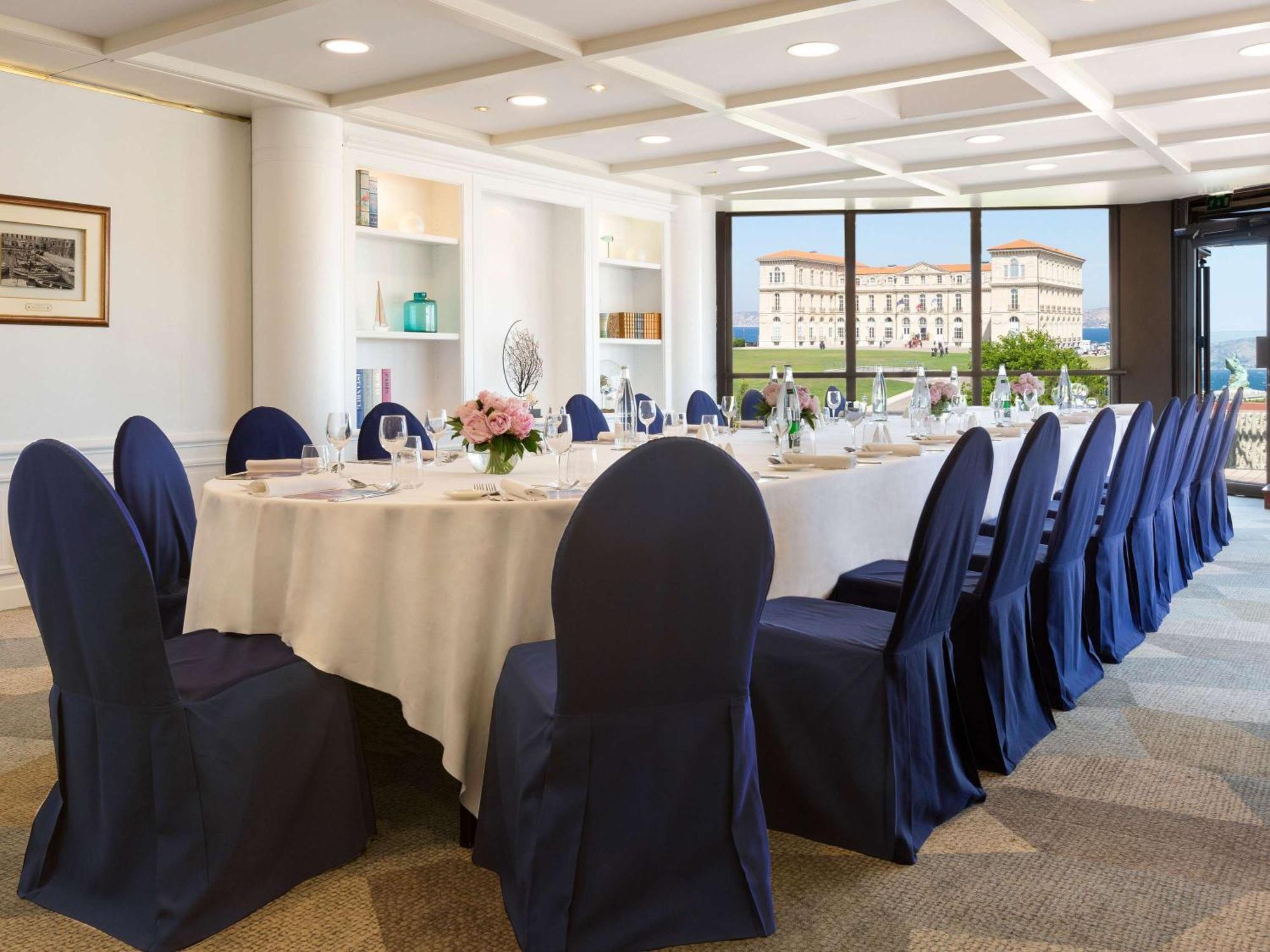 Sofitel Vieux-port 5* Marseilles