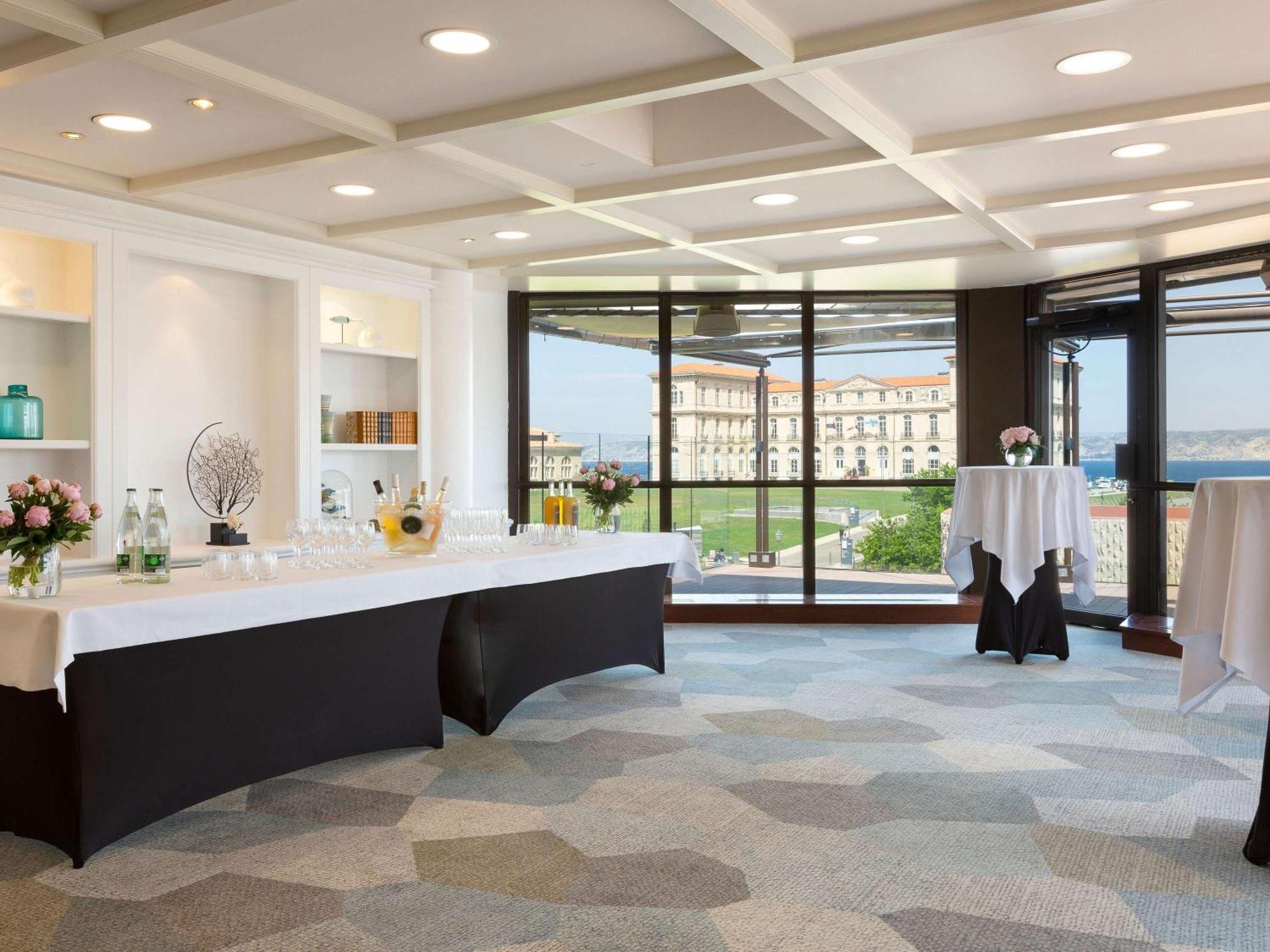 Sofitel Vieux-port 5* Marseilles