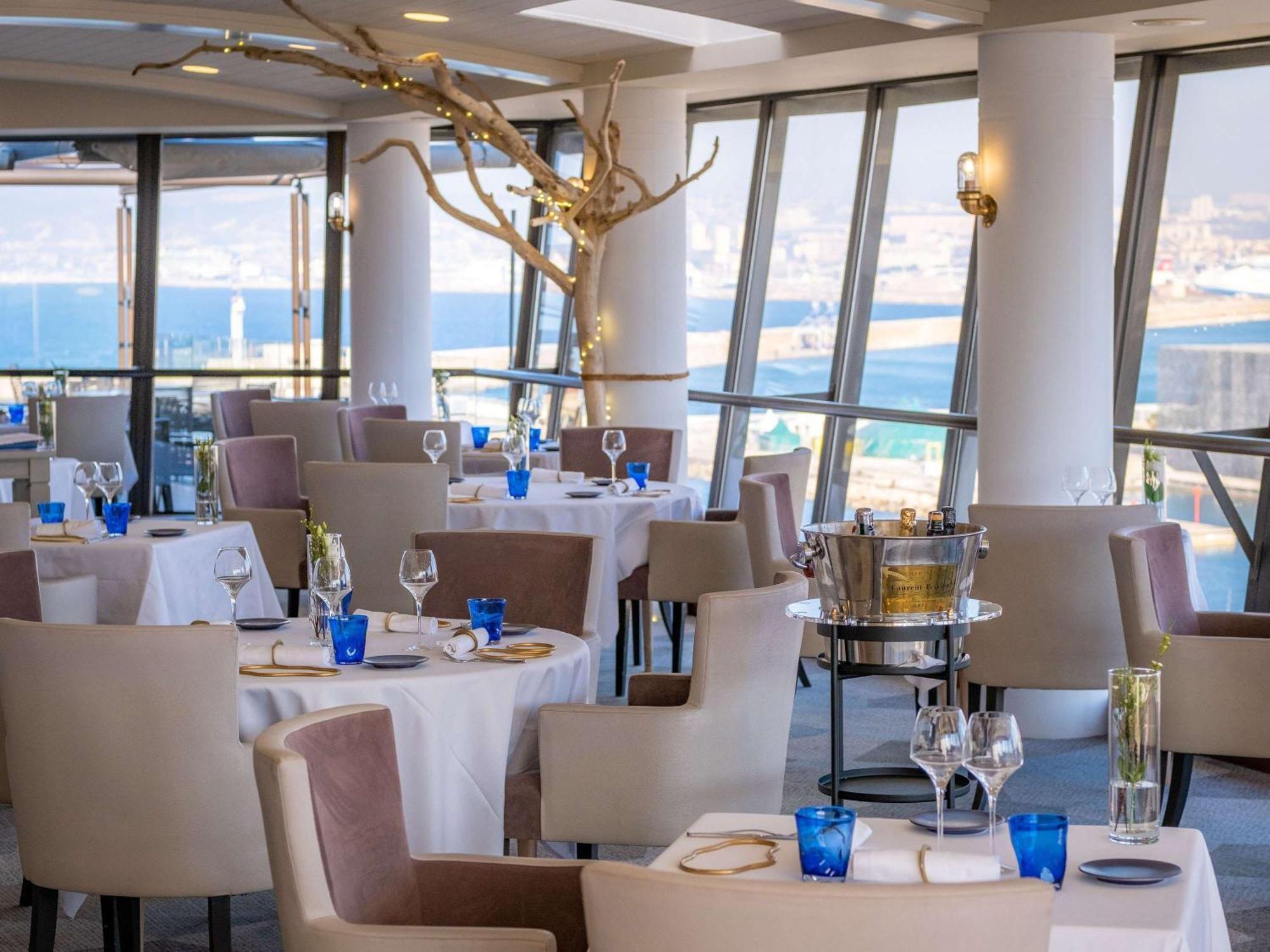 Sofitel Vieux-port Marseilles