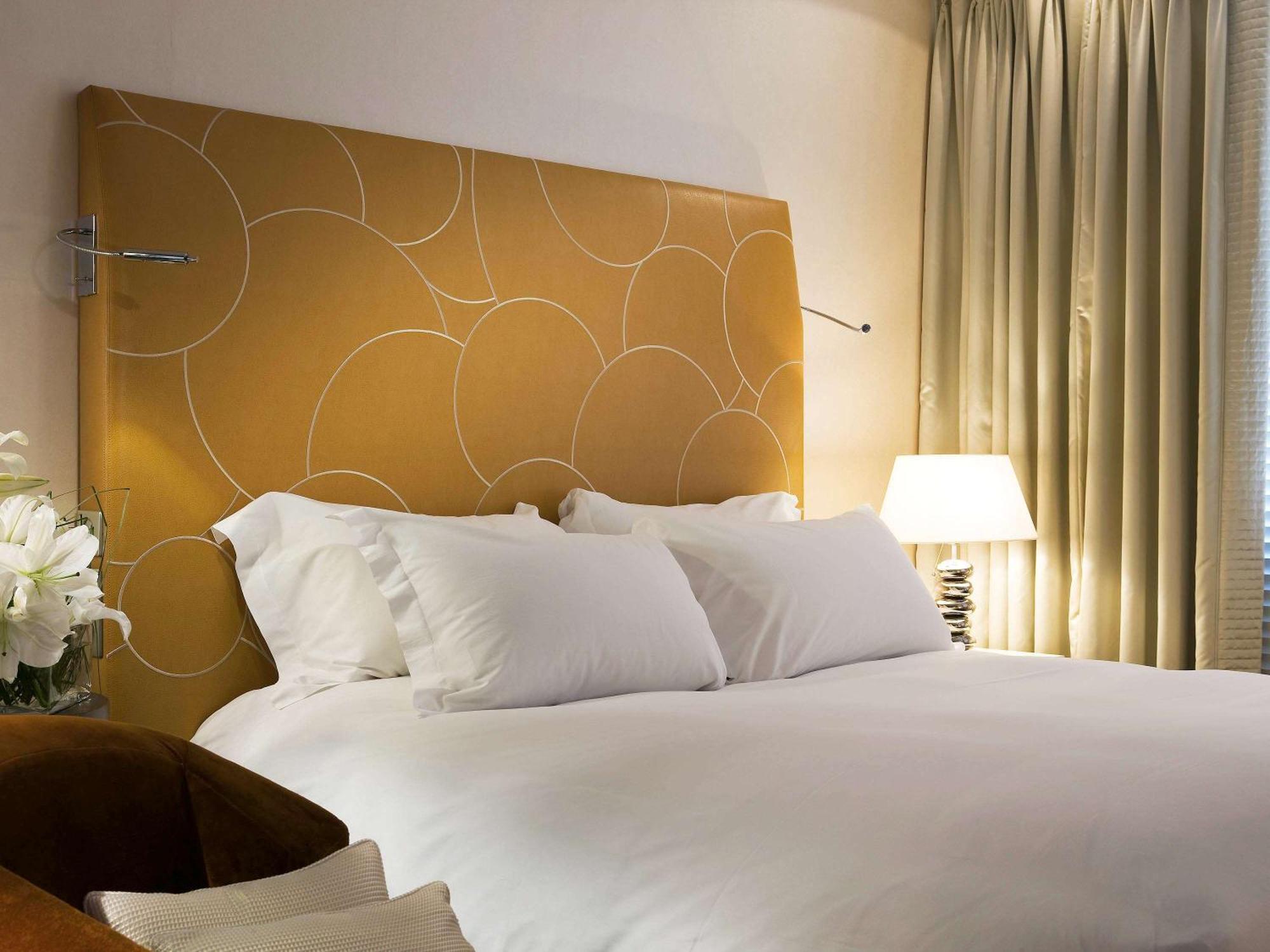 Sofitel Vieux-port Hotel 5*