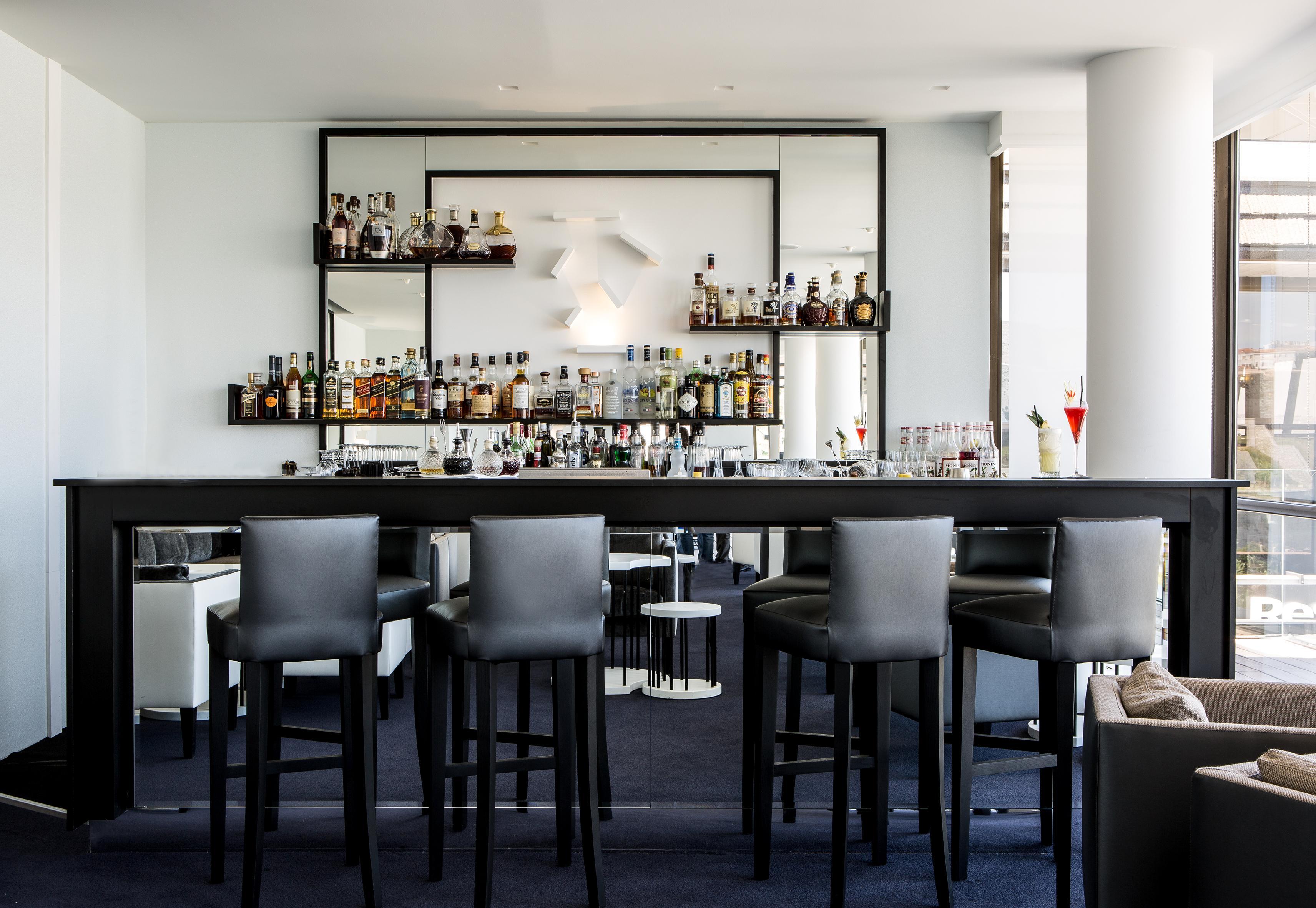 Sofitel Vieux-port Hotel