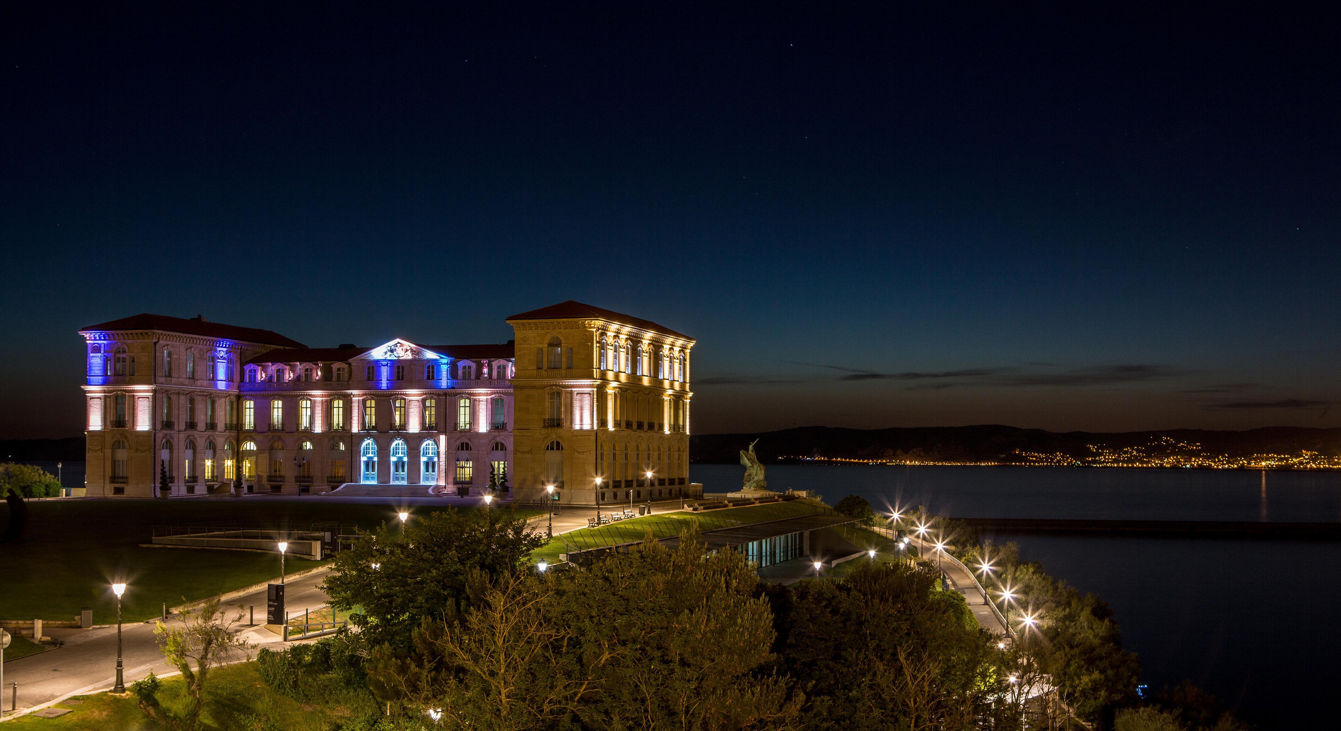 Hotel Sofitel Vieux-port Marseille