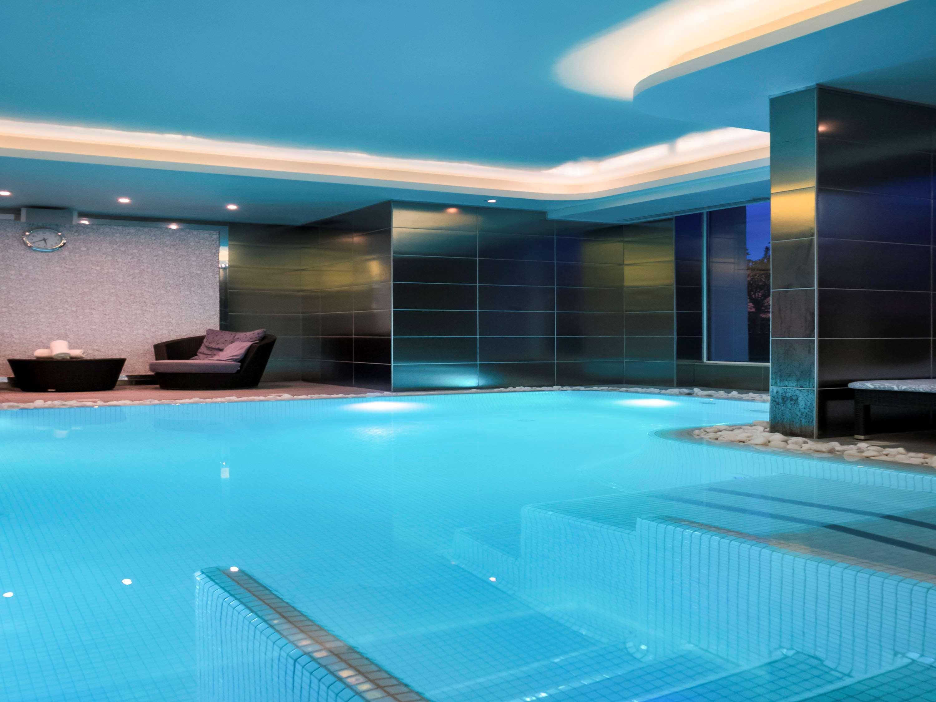 Sofitel Vieux-port