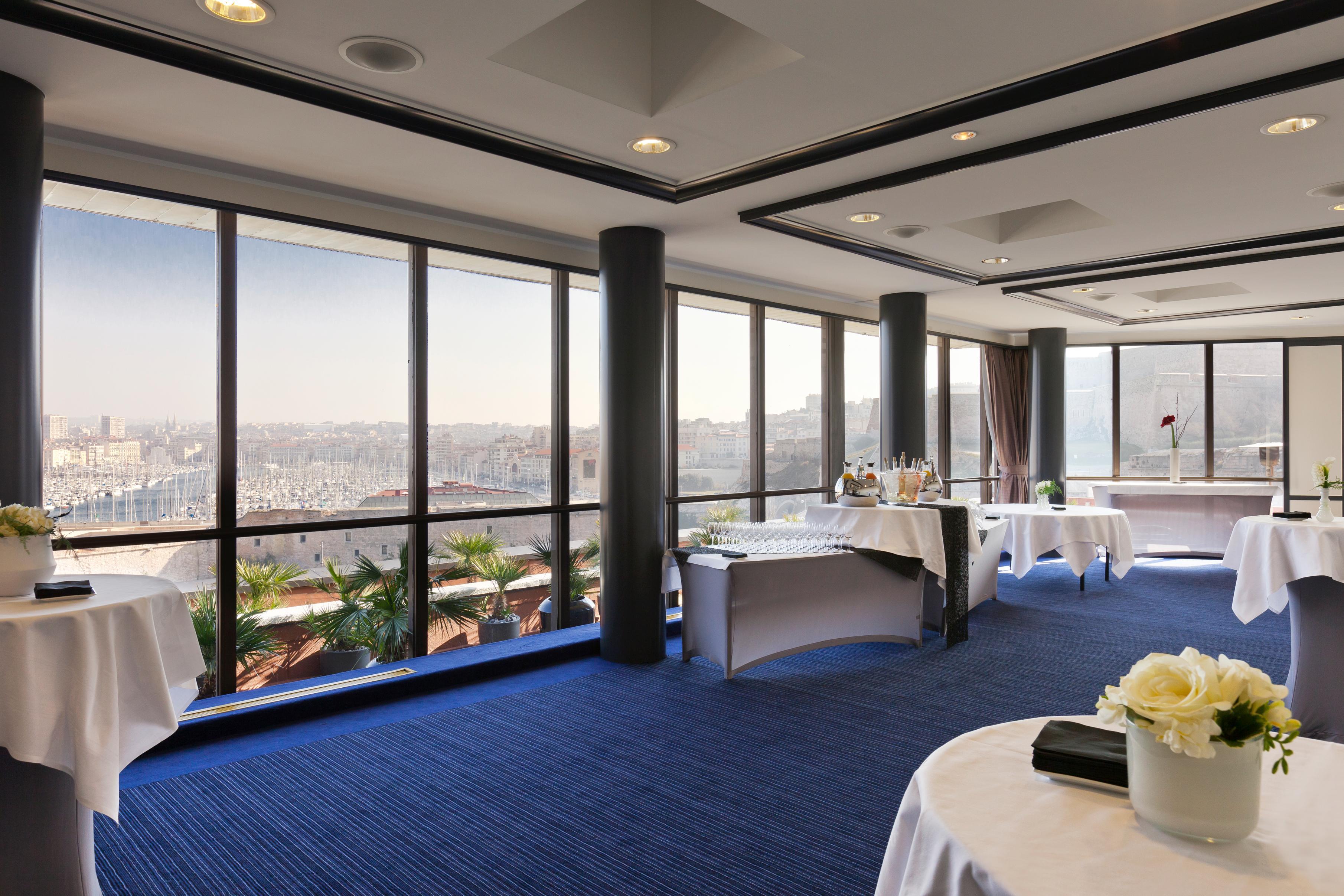 Sofitel Vieux-port