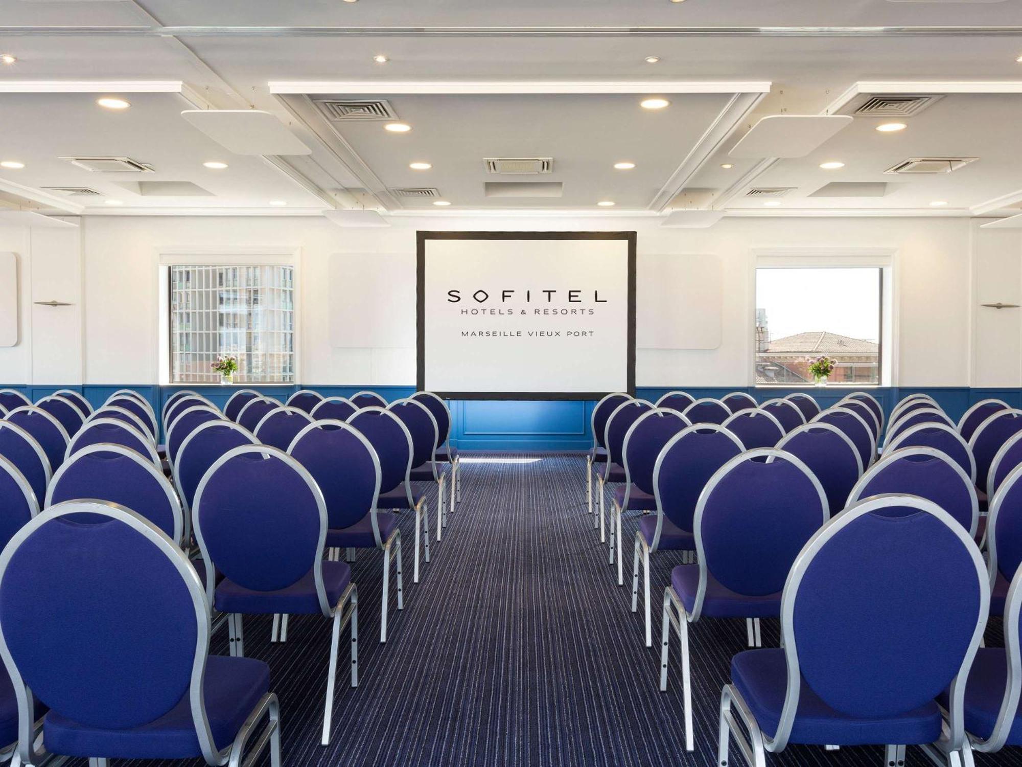 Sofitel Vieux-port