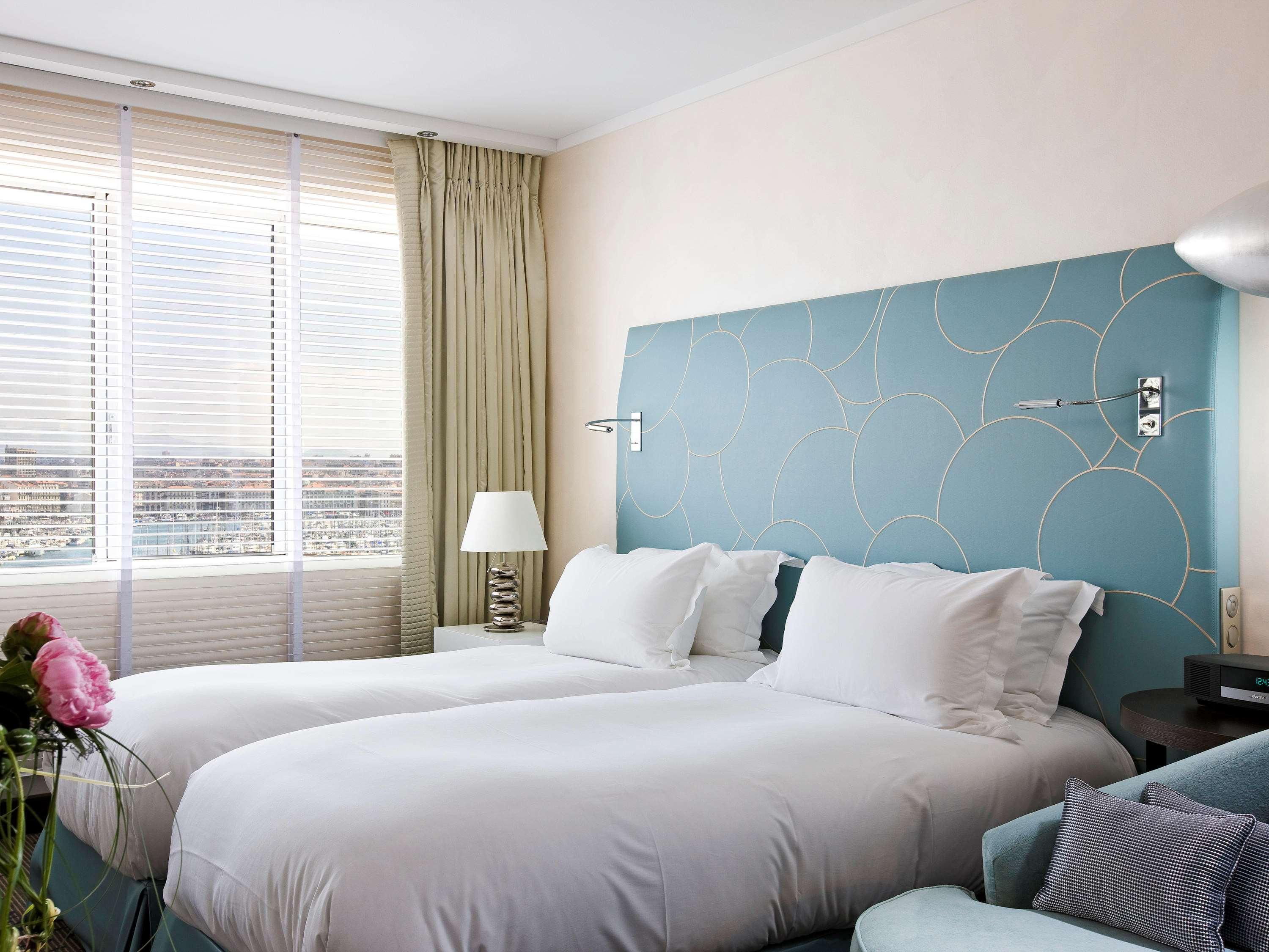 Sofitel Vieux-port Marselha