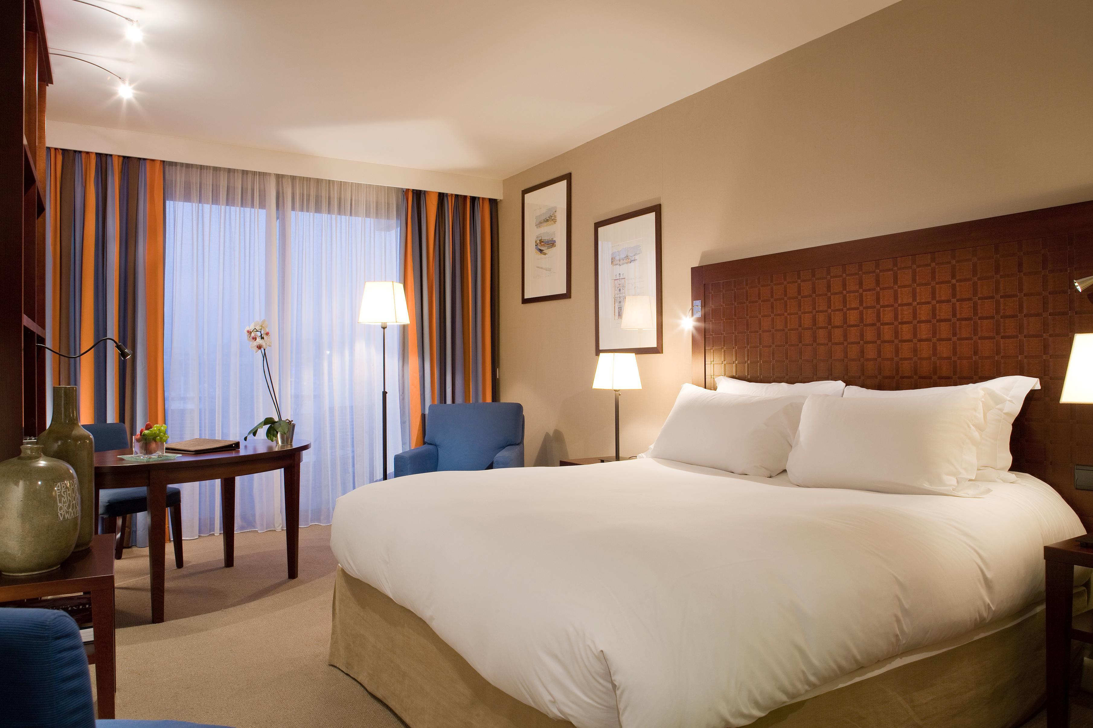 Sofitel Vieux-port 5* Marselha