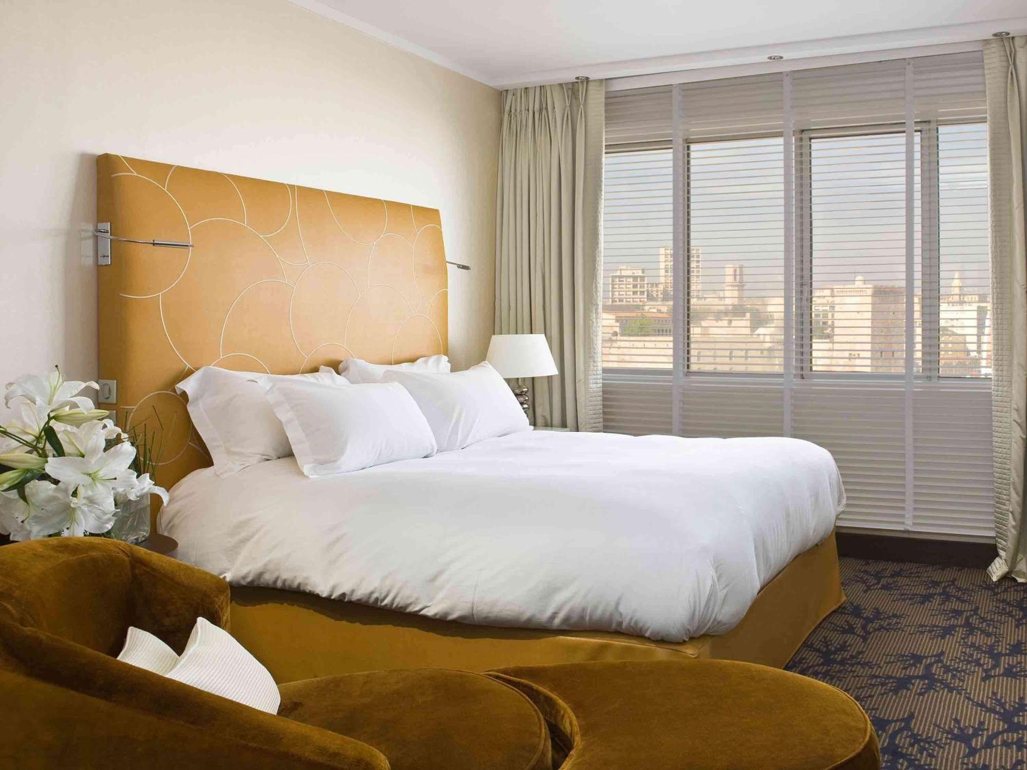 Sofitel Vieux-port 5* Marselha