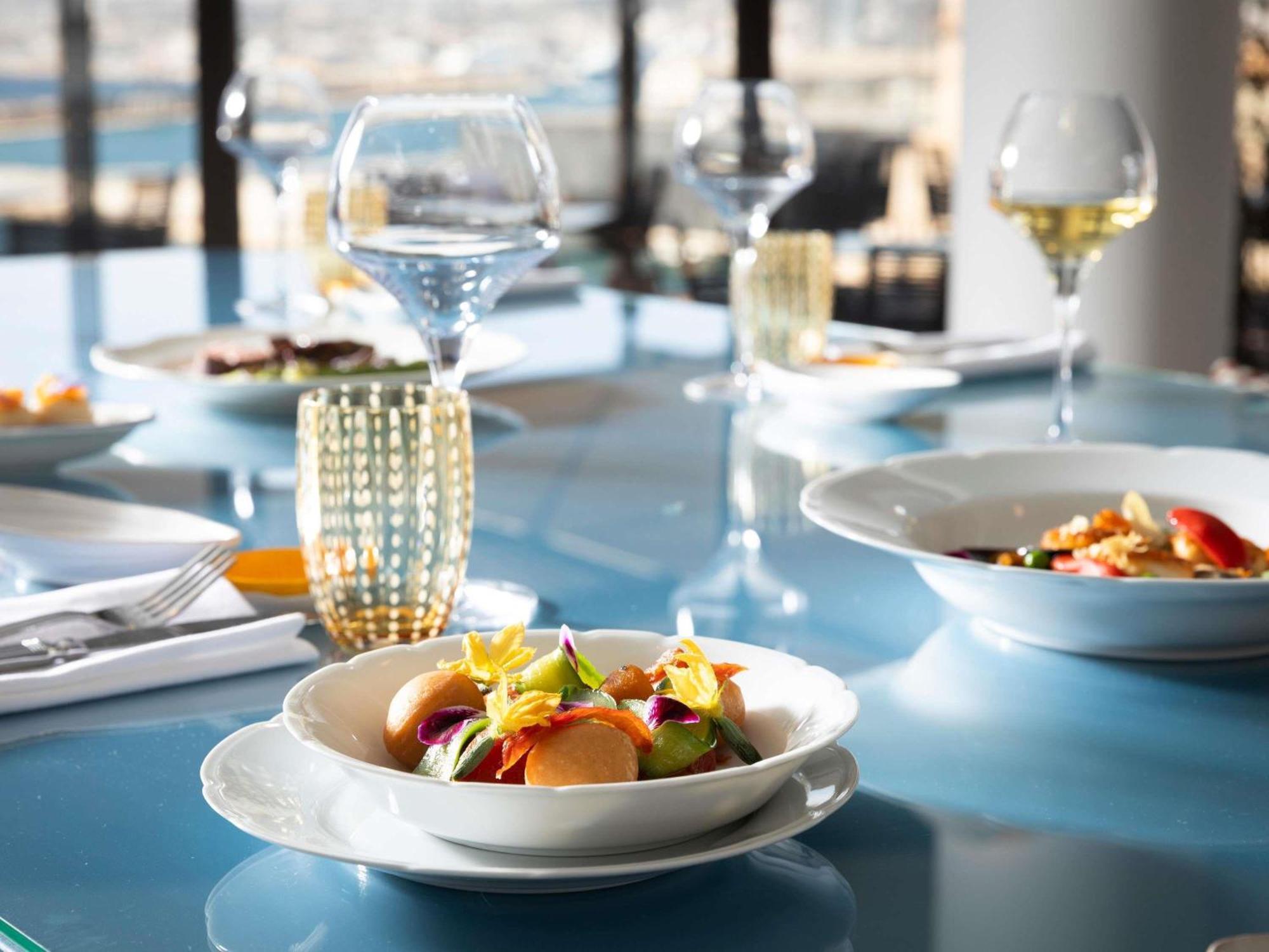 Sofitel Vieux-port Marseille