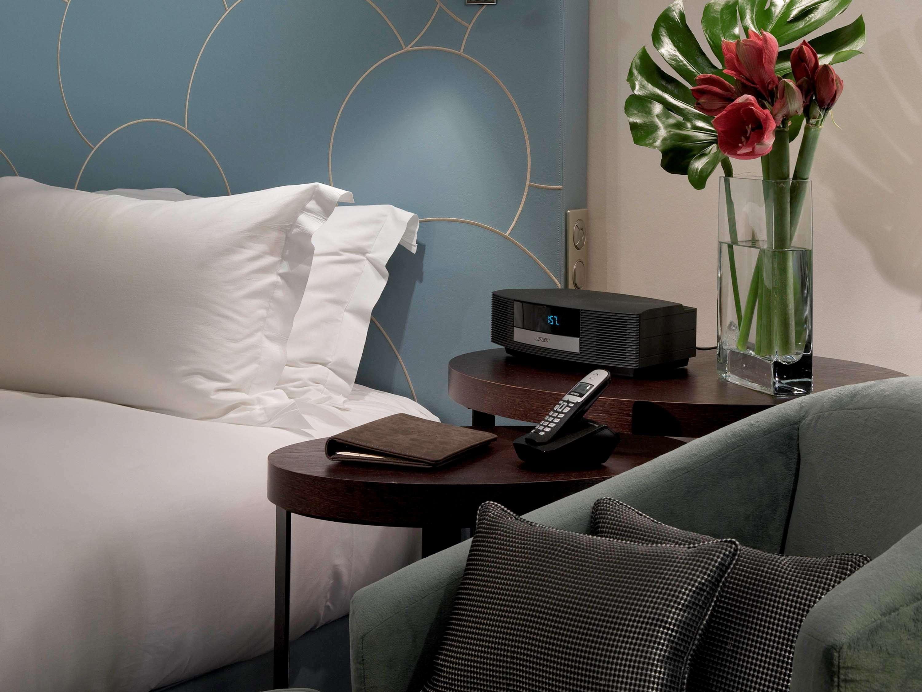 Sofitel Vieux-port Marsiglia
