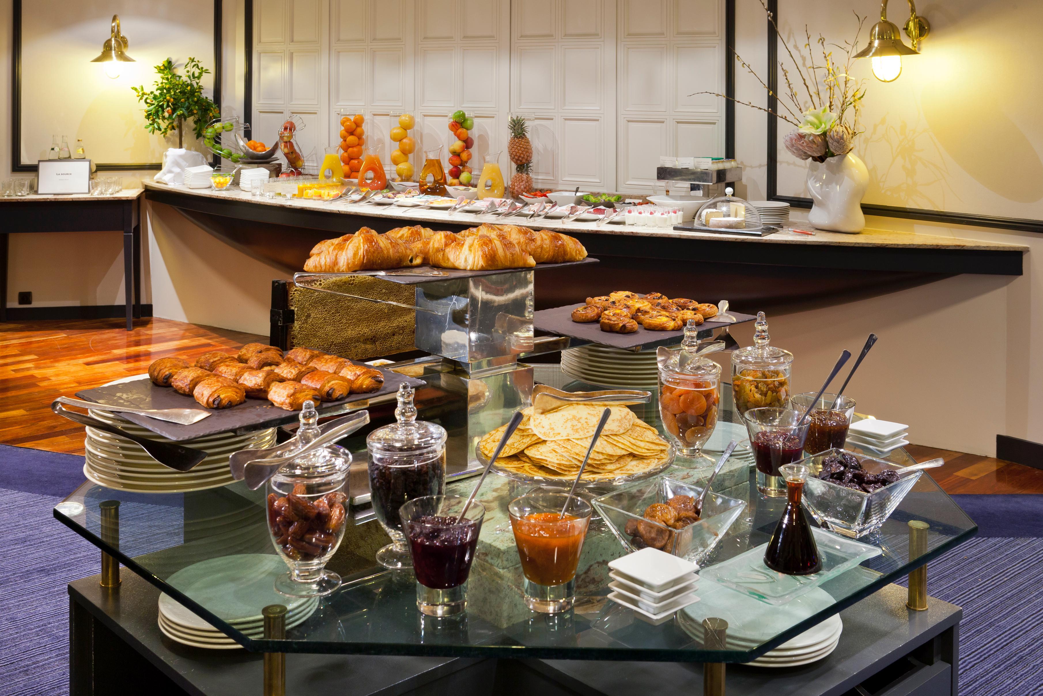 Sofitel Vieux-port Marsiglia