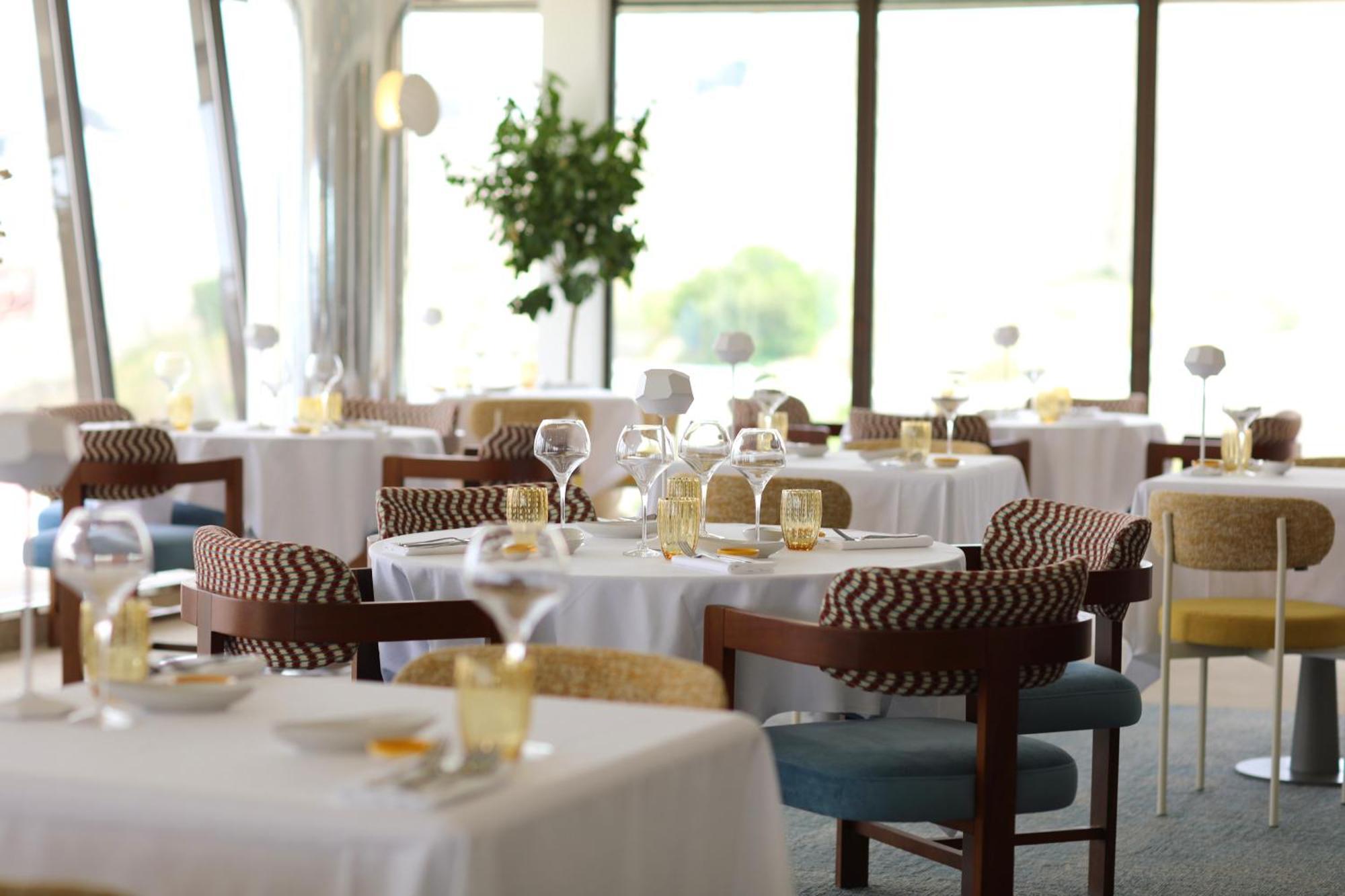Hotel Sofitel Vieux-port Marsiglia